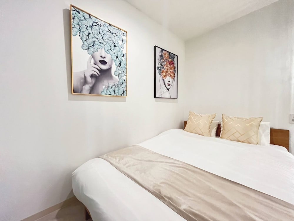 302号室、禁煙 客室20 | Namba Kuromon Central Self Inn
