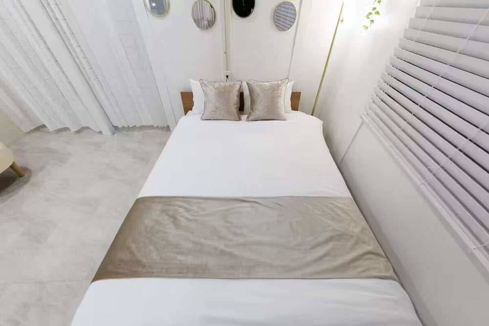 客室1 | Namba Kuromon Central Self Inn 客室1 | Namba Kuromon Central Self Inn