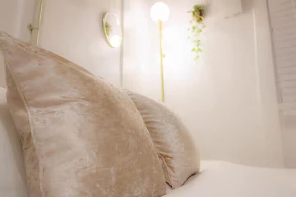 201号室、禁煙 客室27 | Namba Kuromon Central Self Inn