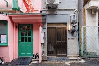 Namba Kuromon Central Self Inn