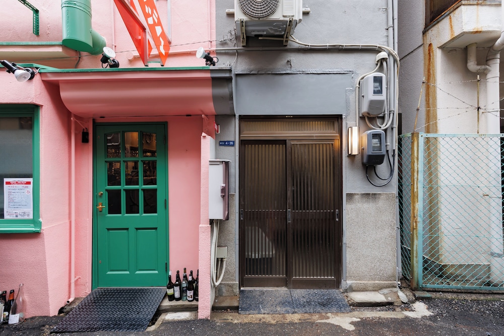 メインイメージ | Namba Kuromon Central Self Inn メインイメージ | Namba Kuromon Central Self Inn