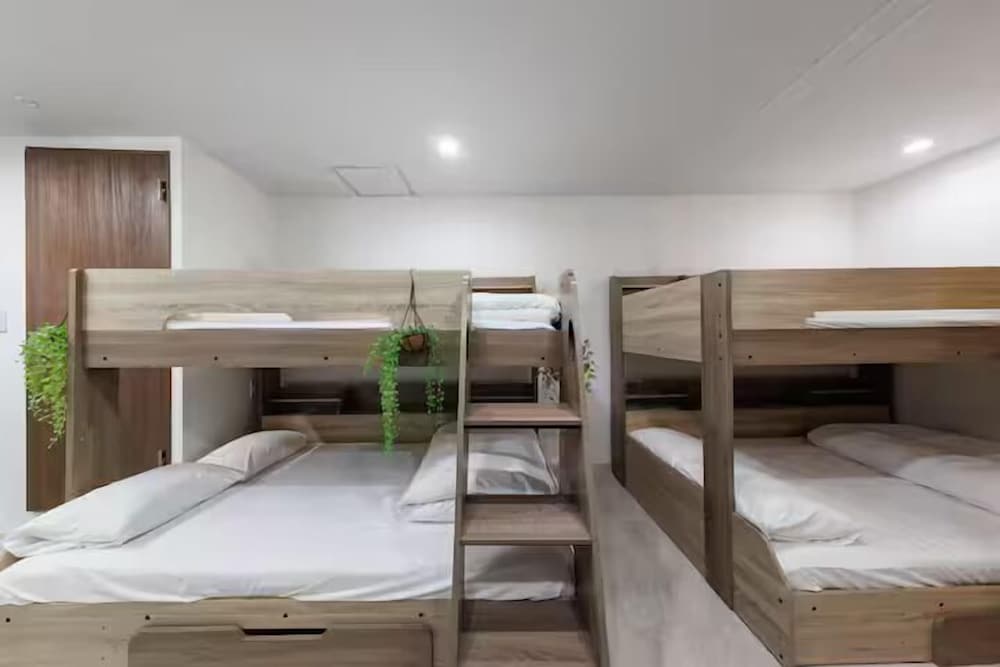 客室1 | Kuromon Central Self Inn301 客室1 | Kuromon Central Self Inn301