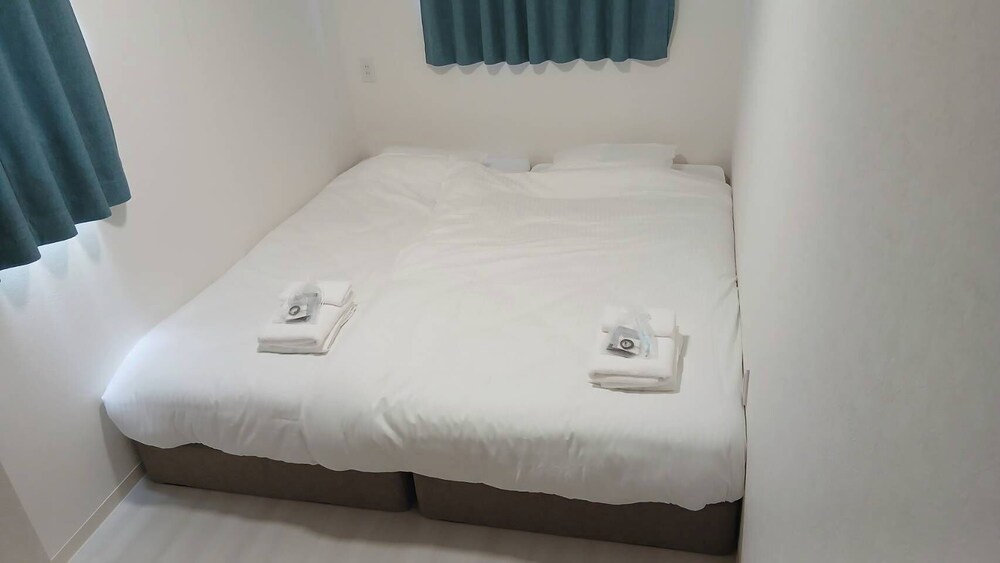 ヴィラ オーシャンビュー 客室1 | BLUE　RESORT　okinawa