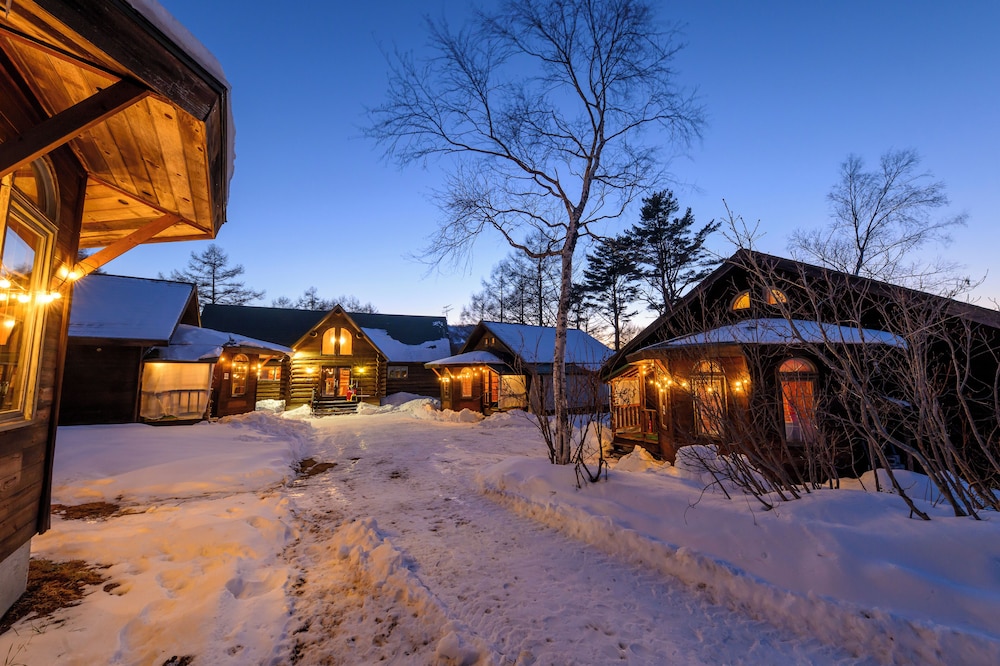 メインイメージ | 斑尾バカンスビレッジ