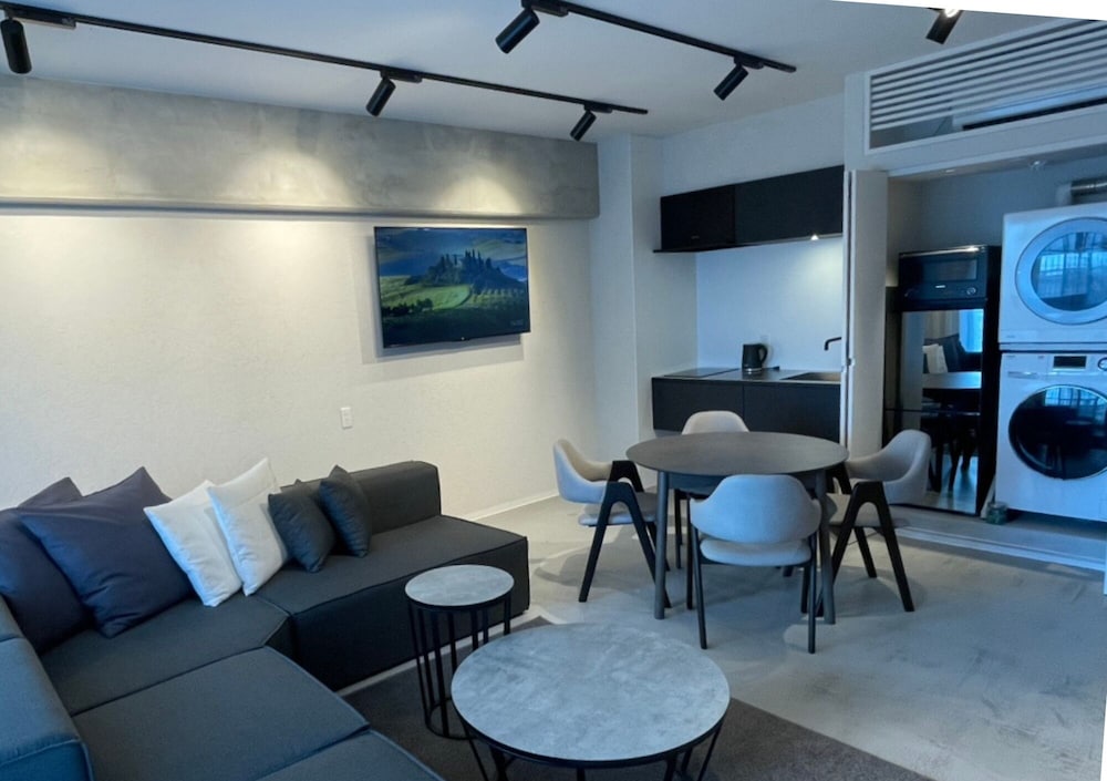 Family Suite Max 8 Comfort 4 with Sauna, Non Smoking 客室3 | サクラクロスイン＆サウナ石垣