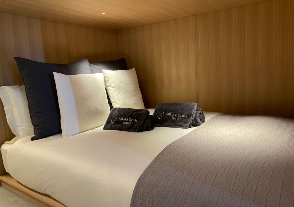 Family Suite Max 8 Comfort 4 with Sauna, Non Smoking 客室2 | サクラクロスイン＆サウナ石垣