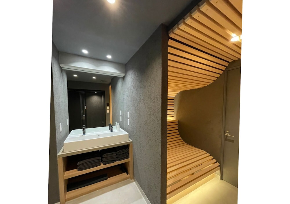 Family Suite Max 8 Comfort 4 with Sauna, Non Smoking 客室4 | サクラクロスイン＆サウナ石垣