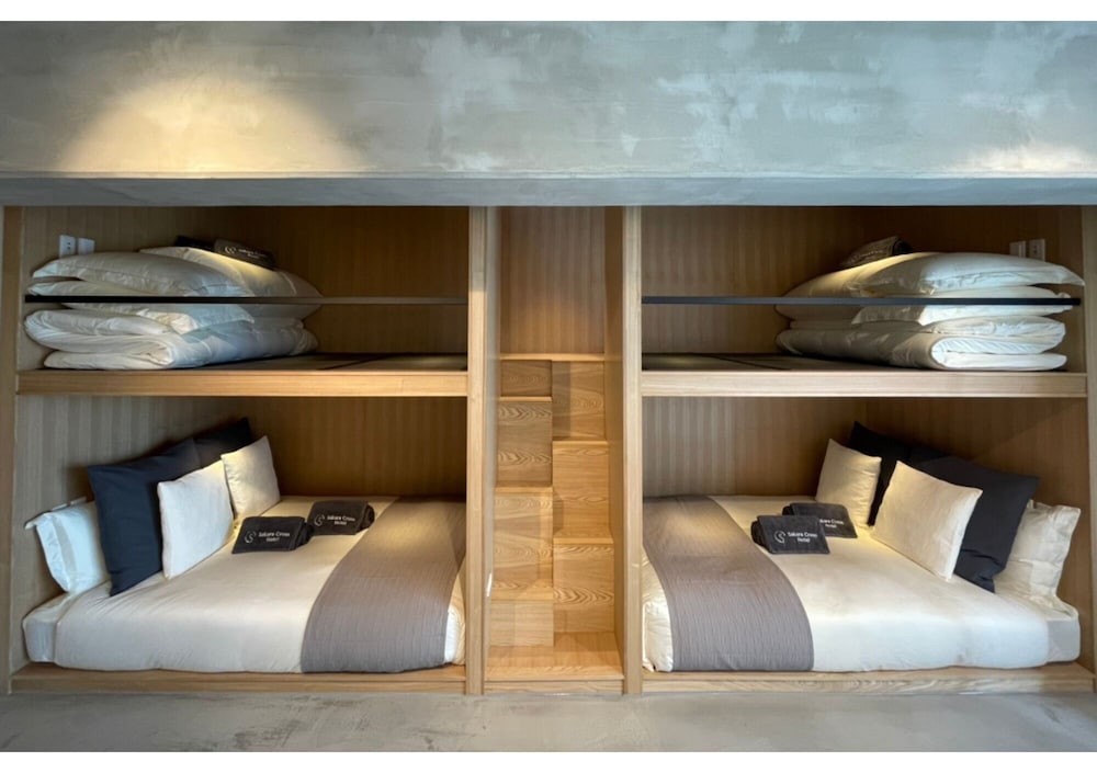 Family Suite Max 8 Comfort 4 with Sauna, Non Smoking 客室1 | サクラクロスイン＆サウナ石垣