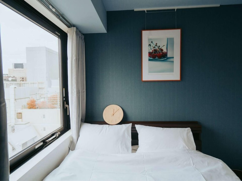 客室1 | ホテルリブマックス汐留