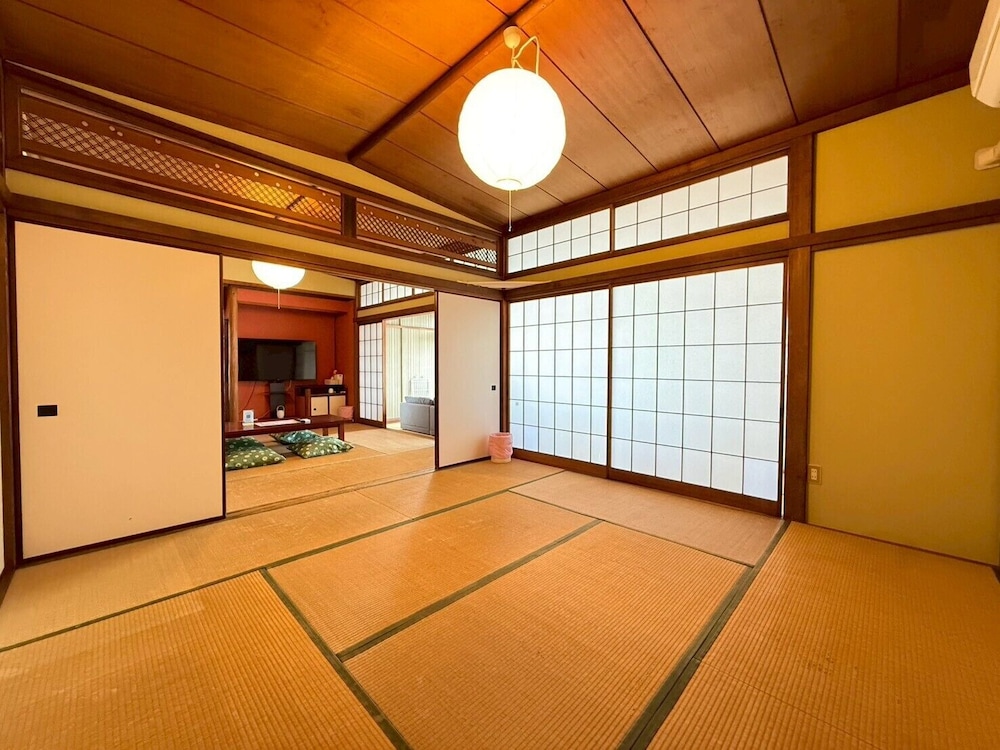 ハウス バルコニー オーシャンビュー 客室19 | あざみ庵 熱海