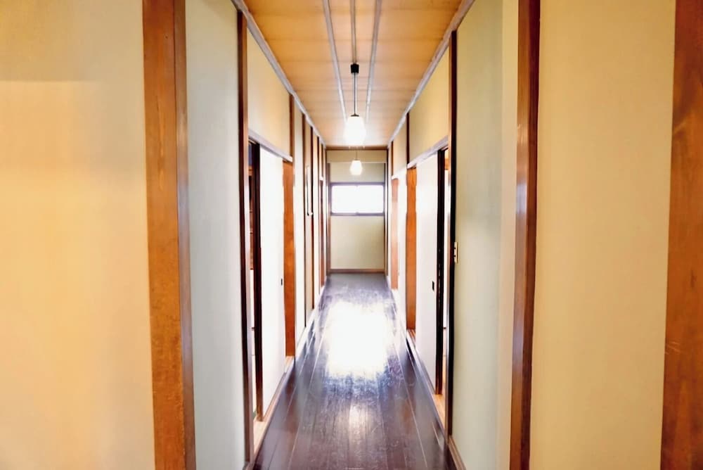 ハウス バルコニー オーシャンビュー 客室2 | あざみ庵 熱海