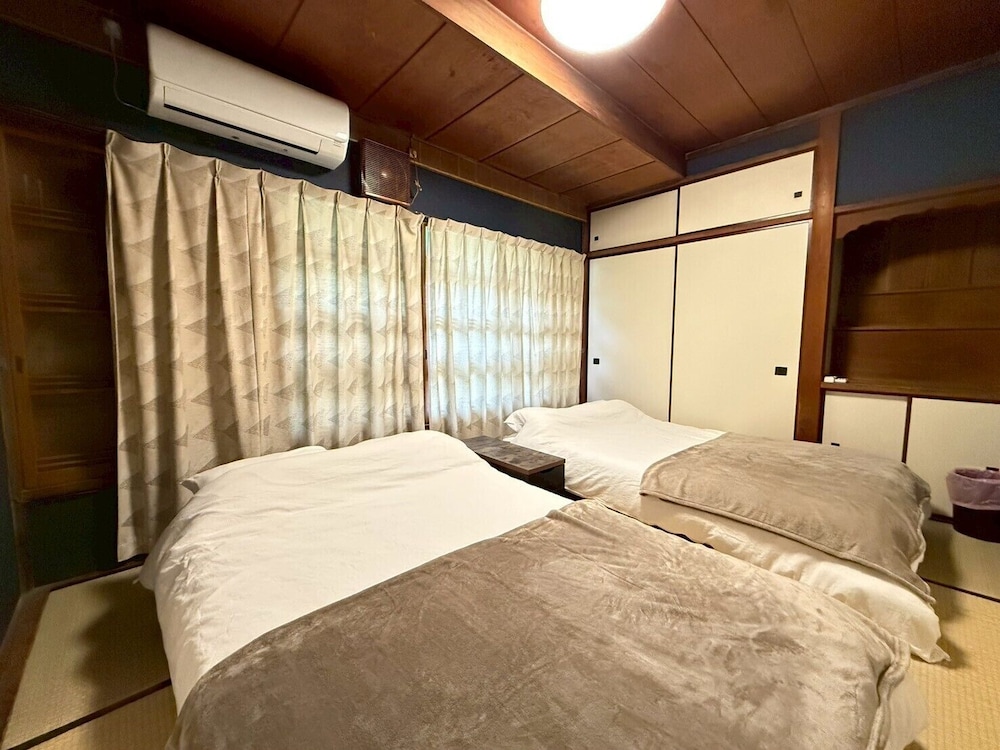 ハウス バルコニー オーシャンビュー 客室4 | あざみ庵 熱海