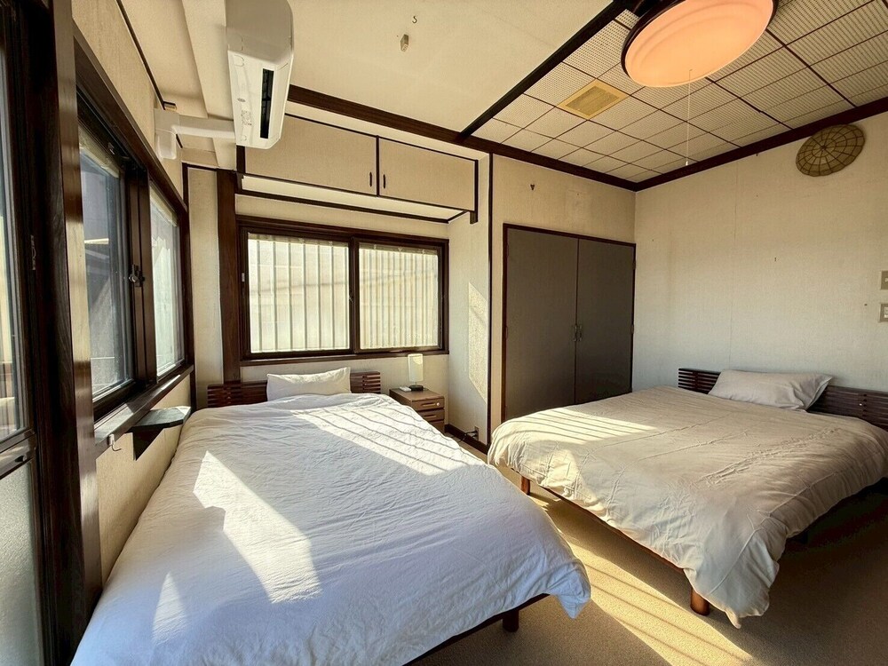 ハウス バルコニー オーシャンビュー 客室16 | あざみ庵 熱海