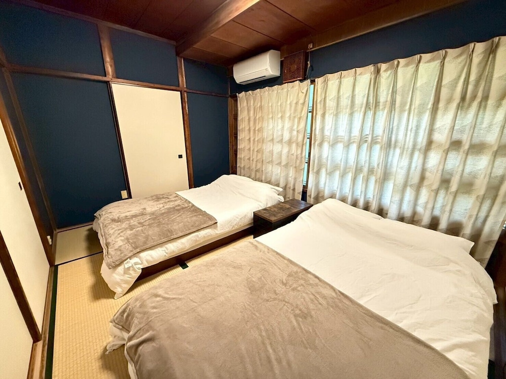 ハウス バルコニー オーシャンビュー 客室5 | あざみ庵 熱海