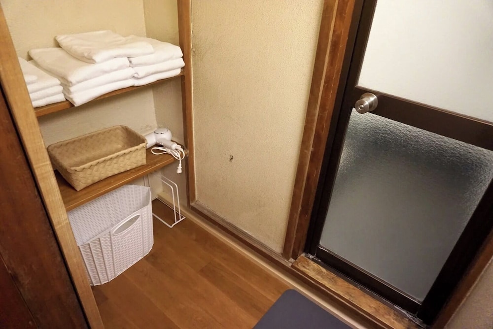 ハウス バルコニー オーシャンビュー バスルーム2 | あざみ庵 熱海