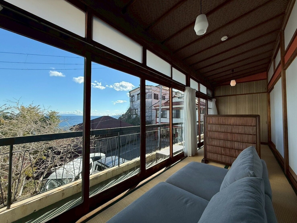 メインイメージ | あざみ庵 熱海 メインイメージ | あざみ庵 熱海