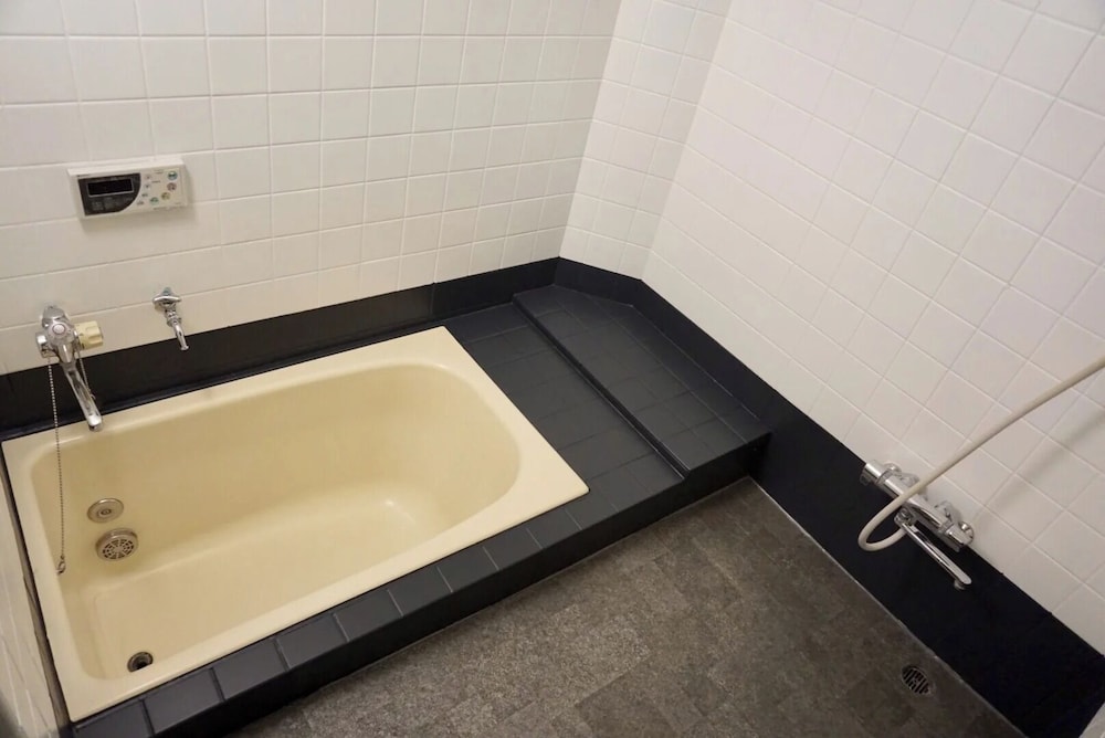 ハウス バルコニー オーシャンビュー バスルーム0 | あざみ庵 熱海