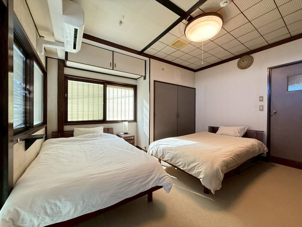 ハウス バルコニー オーシャンビュー 客室15 | あざみ庵 熱海