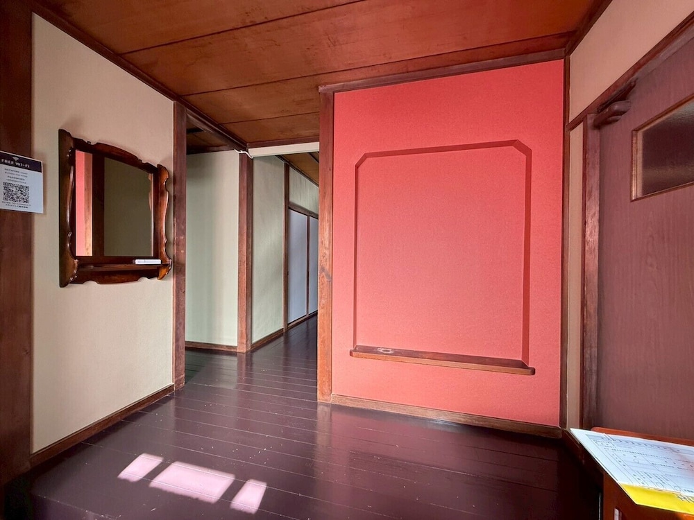 ハウス バルコニー オーシャンビュー 客室22 | あざみ庵 熱海