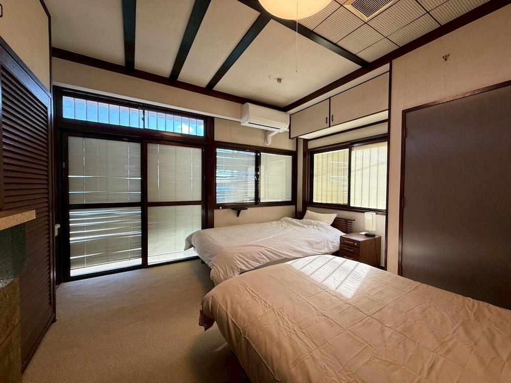 ハウス バルコニー オーシャンビュー 客室20 | あざみ庵 熱海