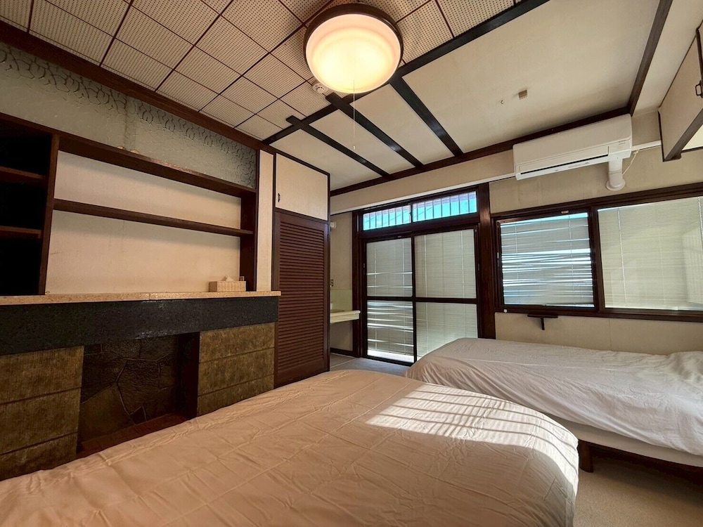 ハウス バルコニー オーシャンビュー 客室9 | あざみ庵 熱海