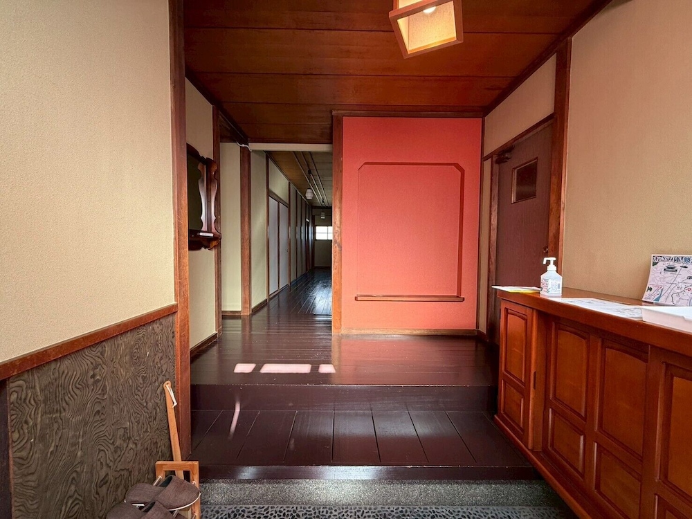 ハウス バルコニー オーシャンビュー 客室24 | あざみ庵 熱海