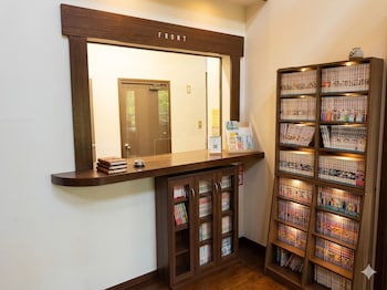 リゾートイン・ブローニュ