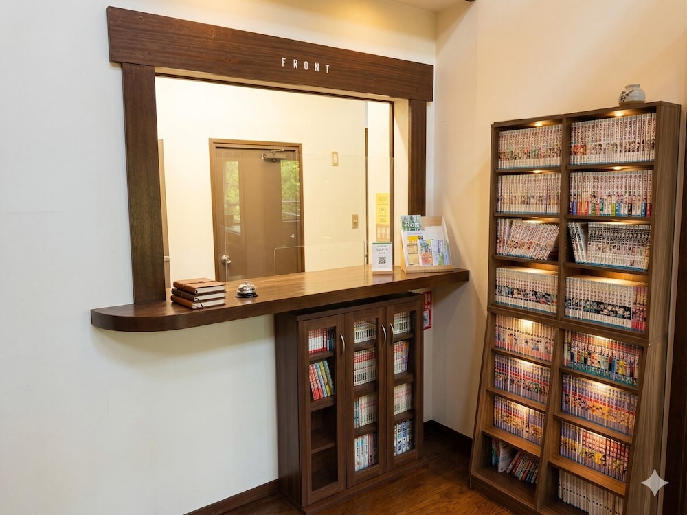 メインイメージ | リゾートイン・ブローニュ