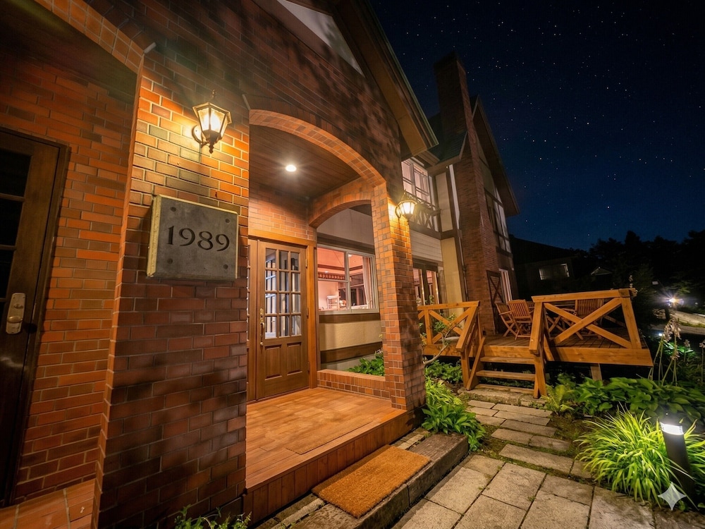 外観の詳細1 | リゾートイン・ブローニュ