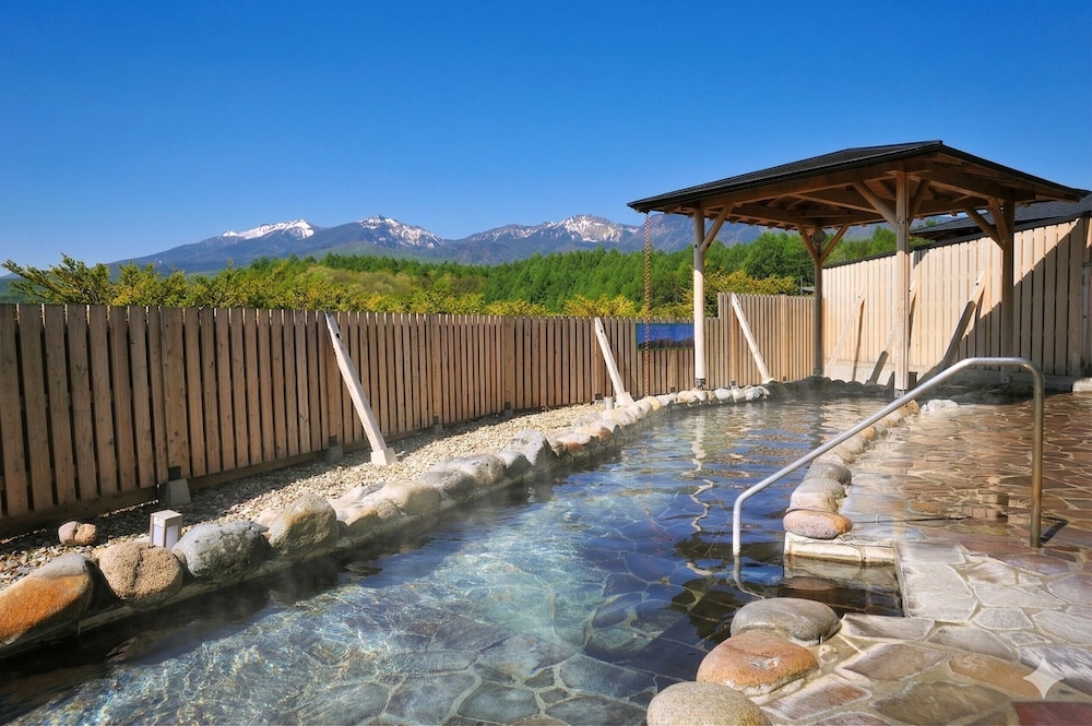 スパ1 | リゾートイン・ブローニュ