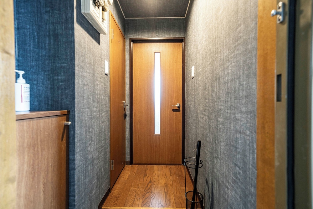 施設の入り口1 | SILK COURT 405 施設の入り口1 | SILK COURT 405