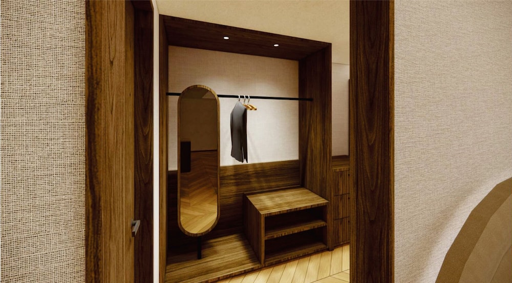 客室1 | 福岡プリンスホテル ももち浜