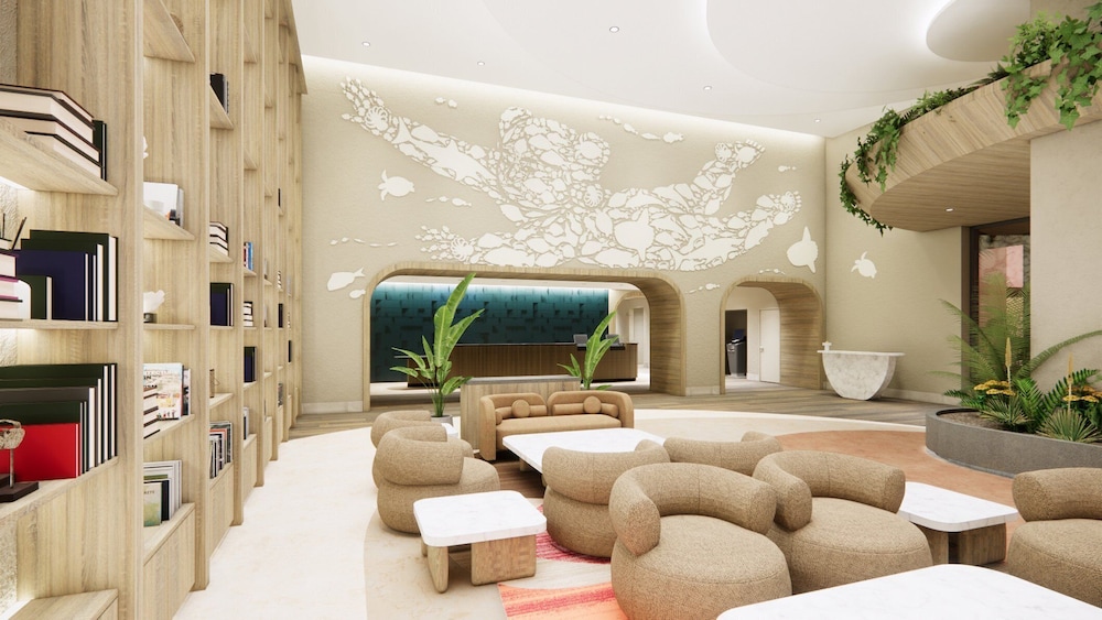 メインイメージ | 福岡プリンスホテル ももち浜