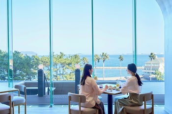 福岡プリンスホテル ももち浜
