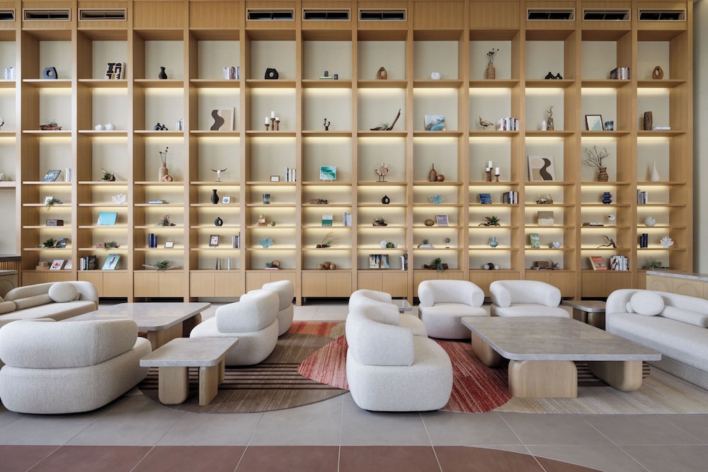 メインイメージ | 福岡プリンスホテル ももち浜