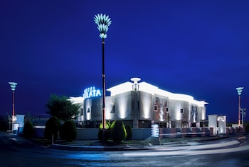 HOTEL SULATA山形空港