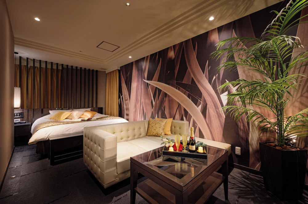 客室1 | HOTEL SULATA山形空港 客室1 | HOTEL SULATA山形空港