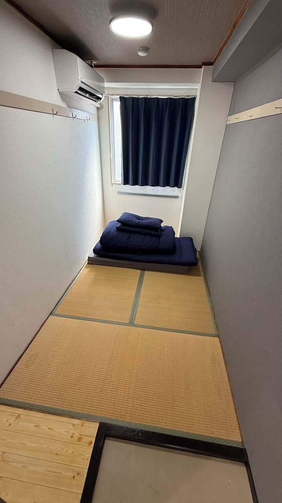 客室1 | アンバー ホステル 客室1 | アンバー ホステル