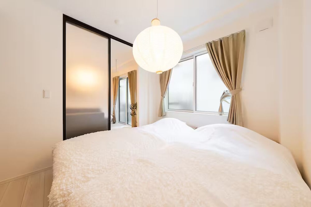 客室1 | House Hotel Ekoda 101 301 客室1 | House Hotel Ekoda 101 301