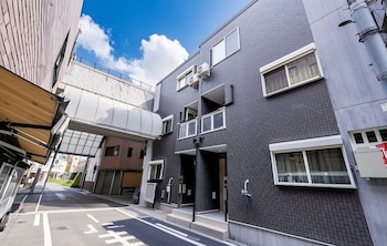 es Maison春日
