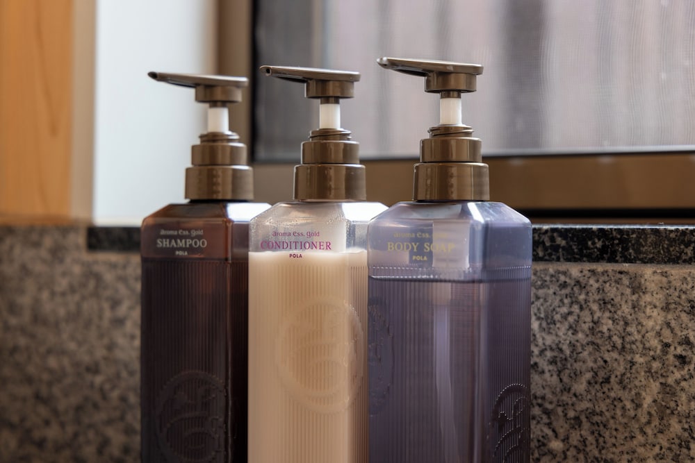 プレミア スタジオスイート バスルーム1 | 瑞光園