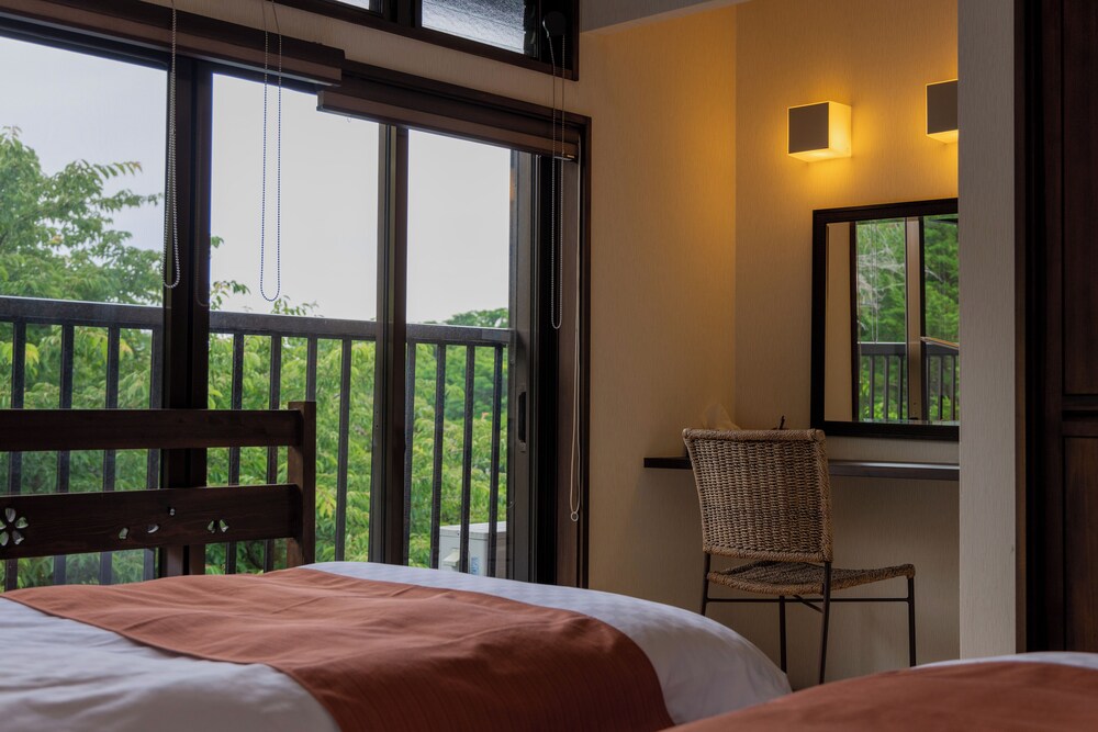 トラディショナル ルーム 客室3 | 瑞光園