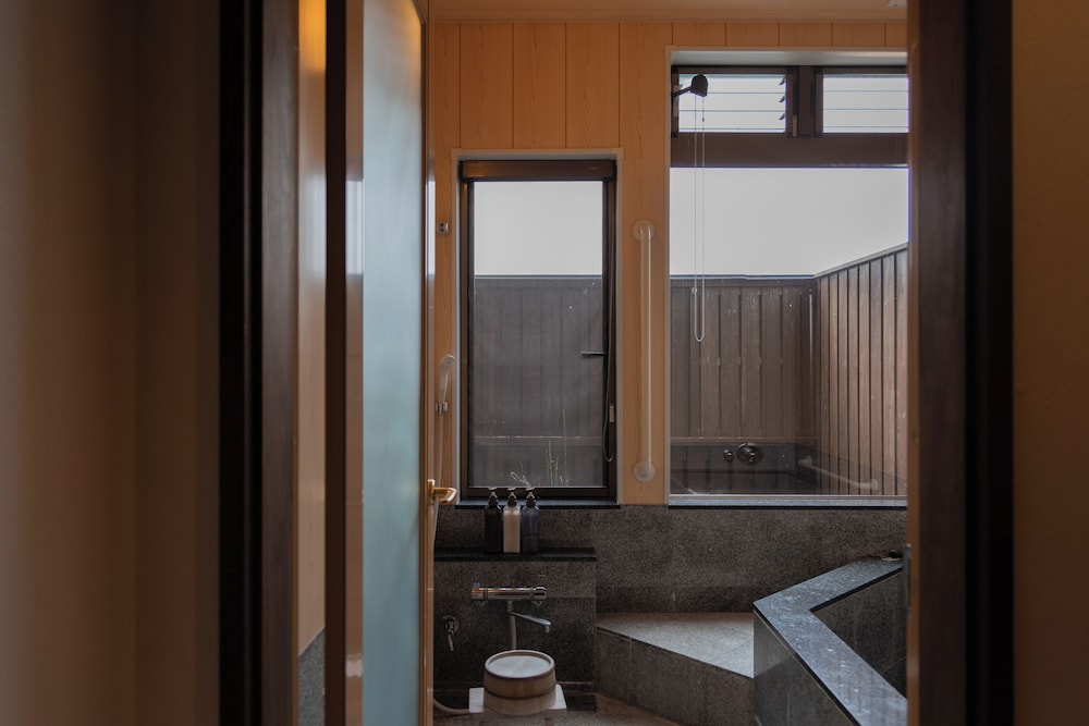 プレミア スタジオスイート バスルーム0 | 瑞光園