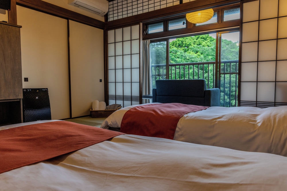 グランド ダブルルーム | 瑞光園