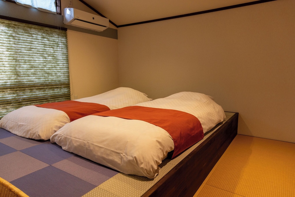 ファミリー ダブルルーム | 瑞光園