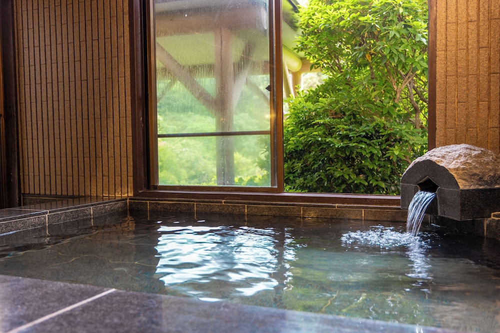 グランド ダブルルーム バスルーム0 | 瑞光園