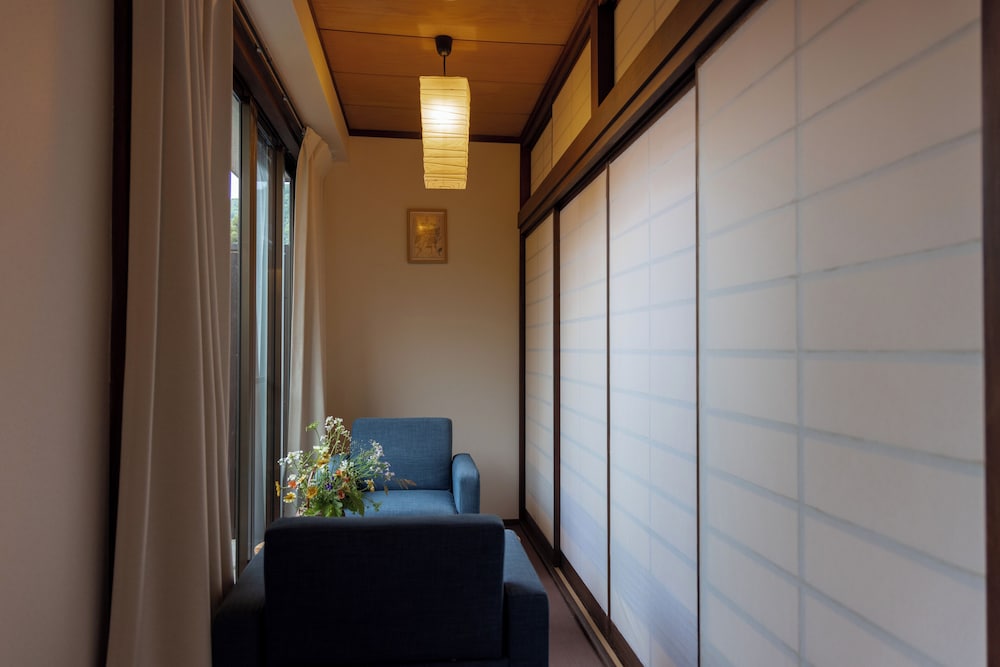 プレミア スタジオスイート 客室3 | 瑞光園