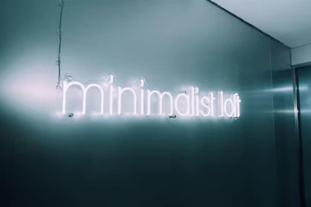 内部エントランス1 | Minimalist Loft 701 内部エントランス1 | Minimalist Loft 701