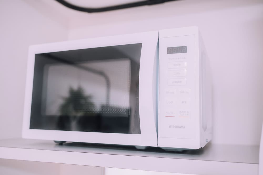 アパートメント ダブルベッド 1 台 禁煙 専用キッチン4 | Minimalist Loft 701