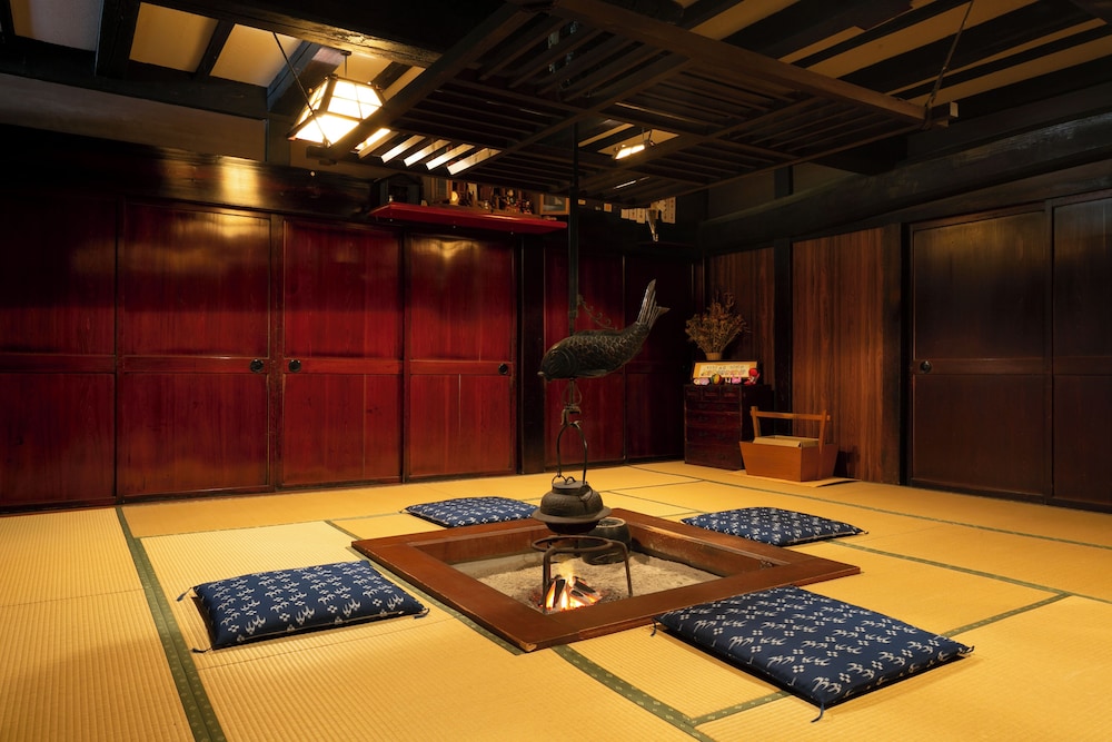 フロント1 | 湯庄　福地館